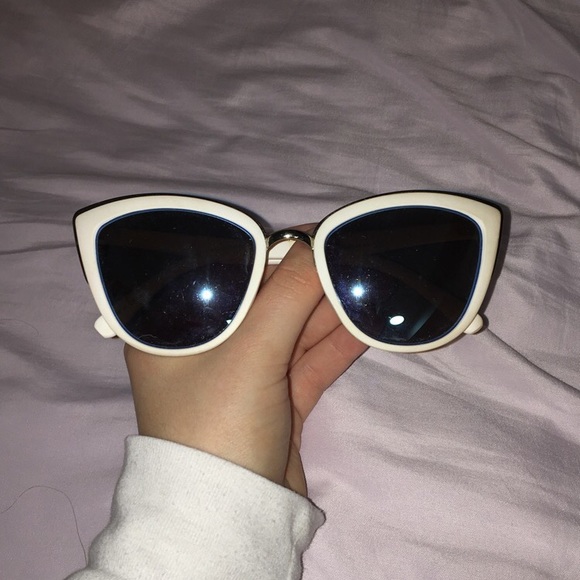 Topshop Accessories - TopShop Sunglasses